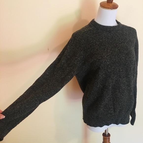 J. Crew Sweaters - J. CREW wool sweater